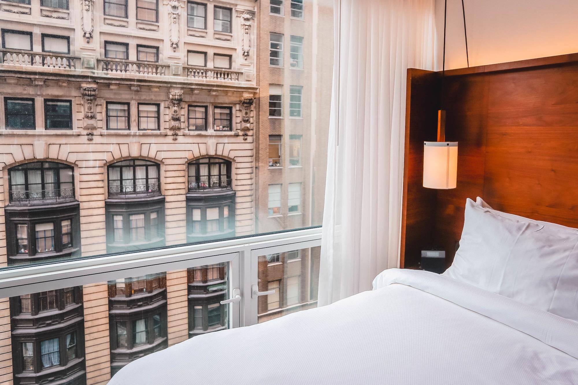 Arlo Nomad Nova York