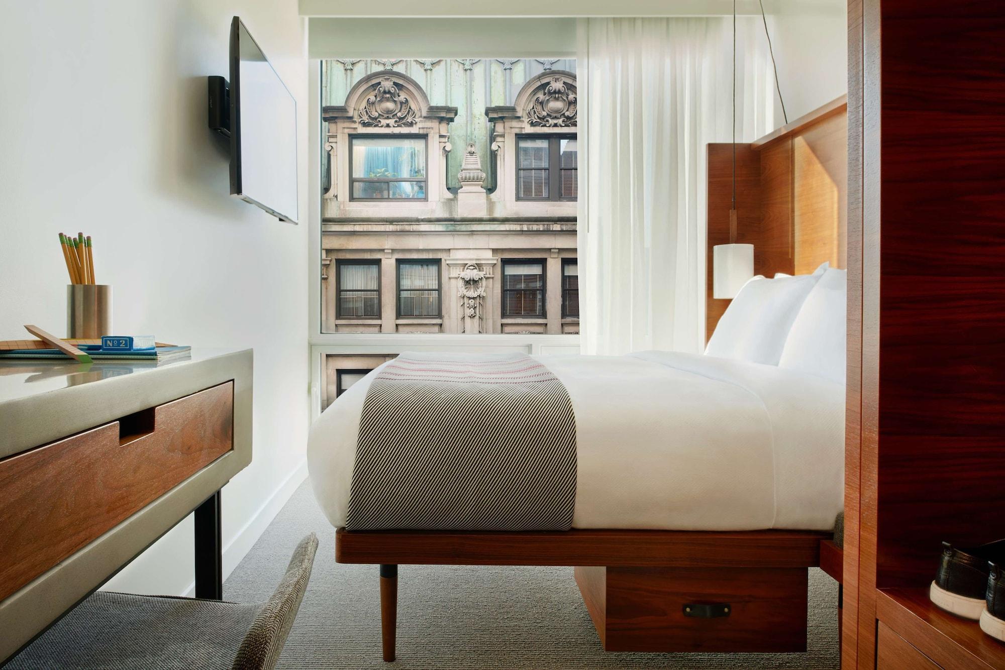Arlo Nomad 4* Nova York