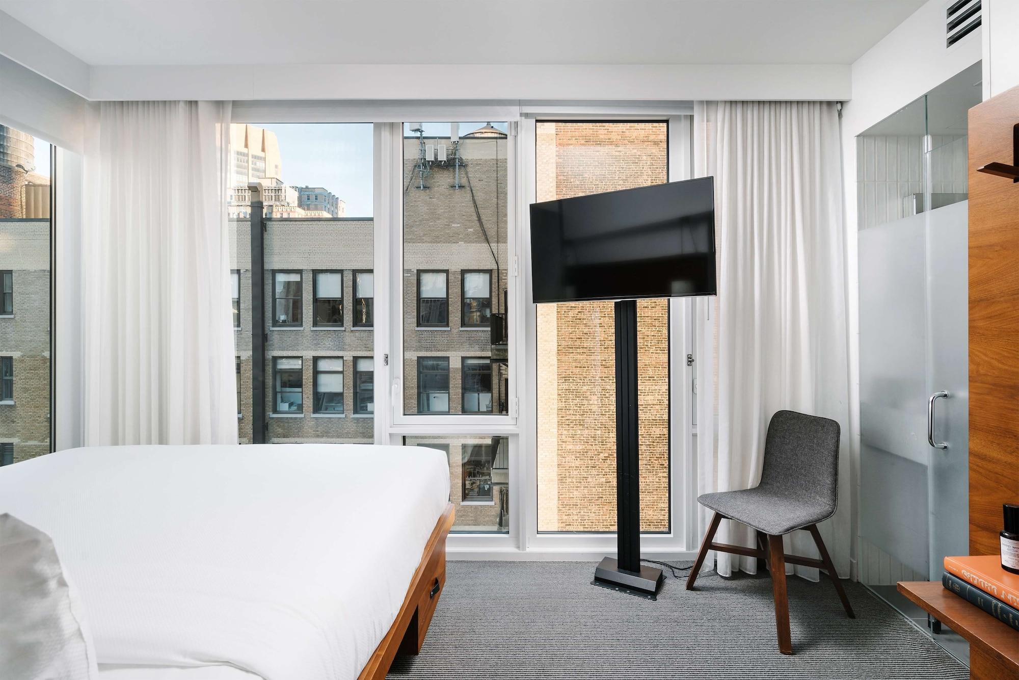 Arlo Nomad Nova York