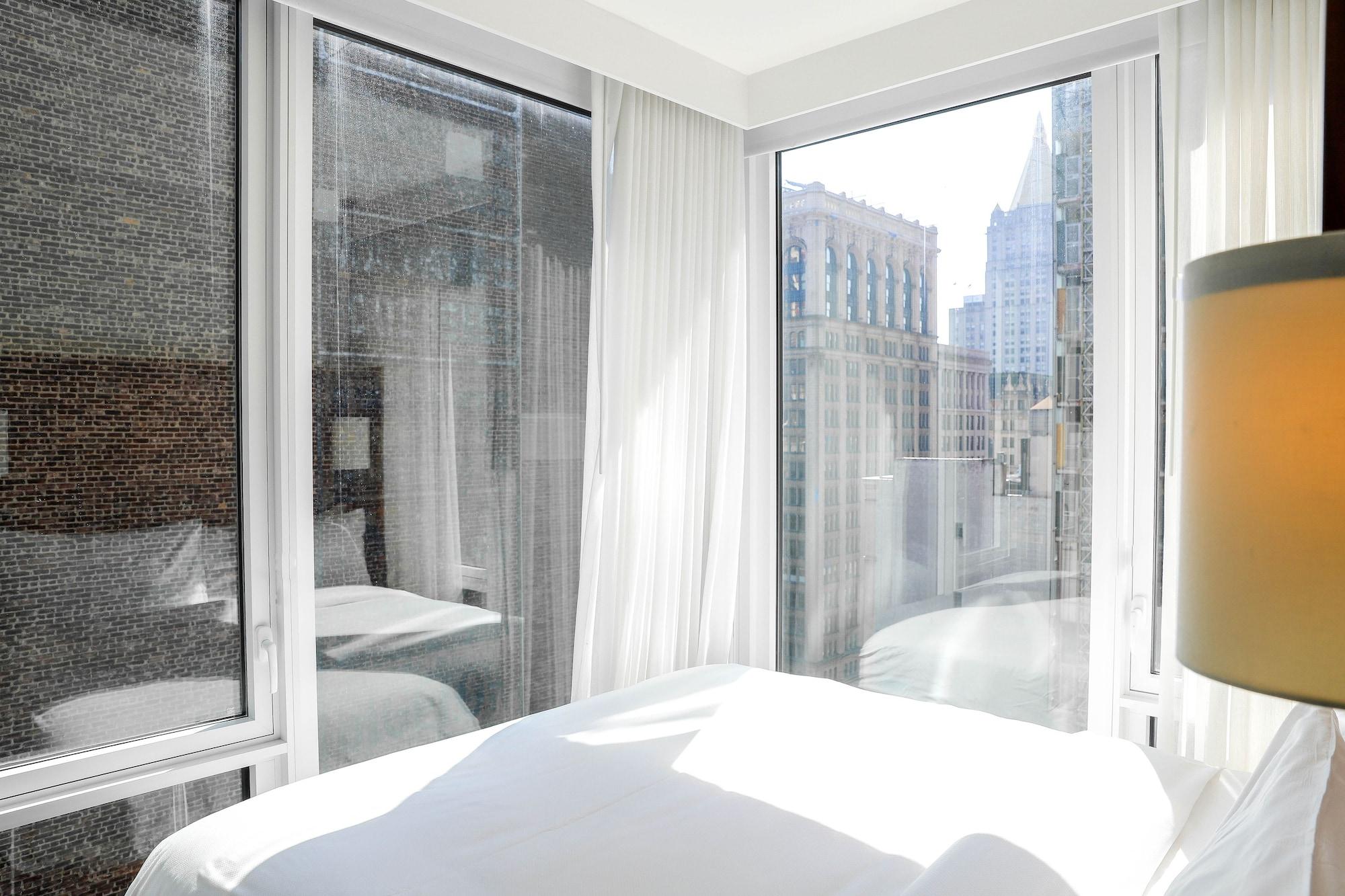 Arlo Nomad 4* Nova York