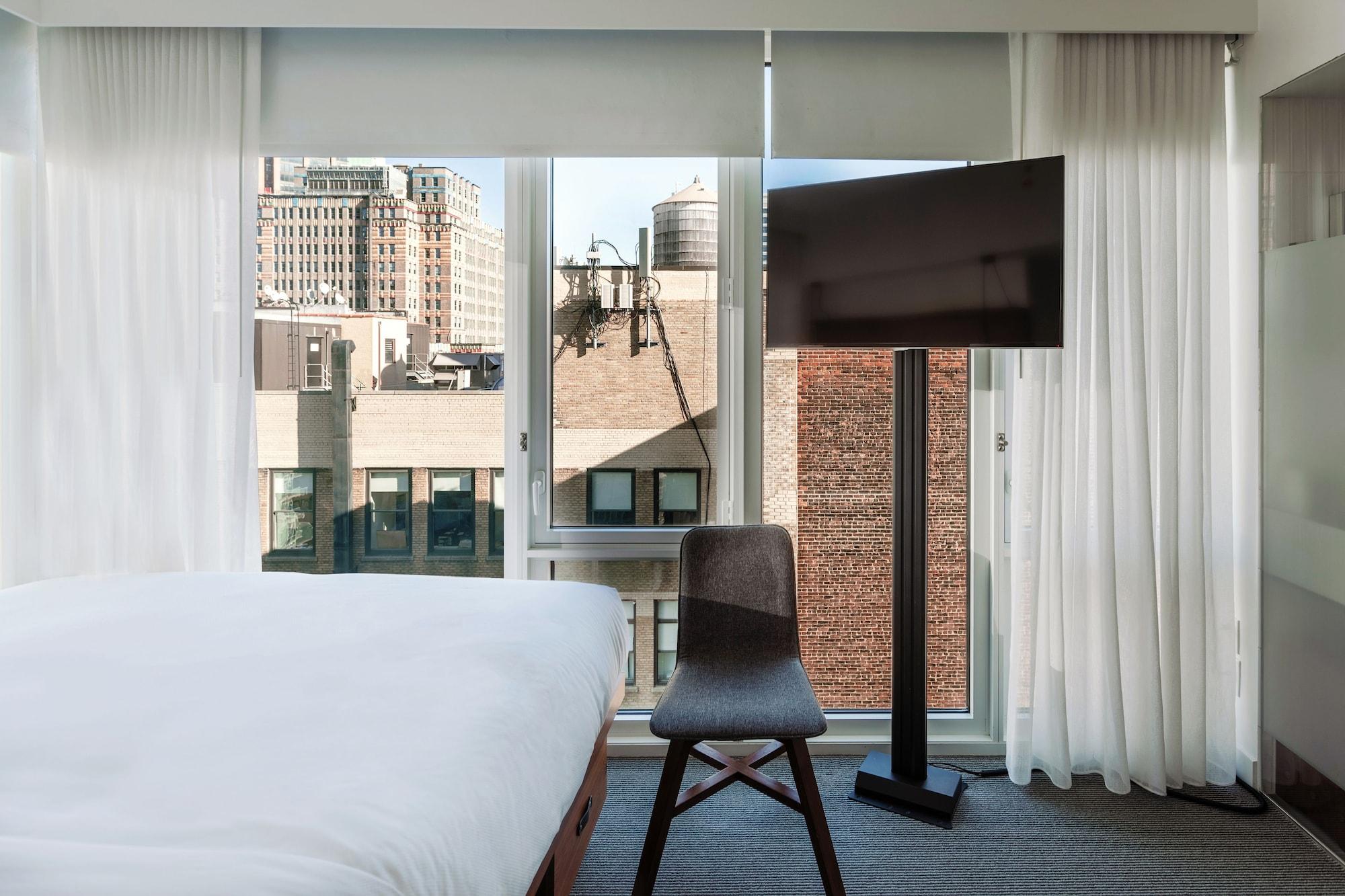 Hotel Arlo Nomad Nova York