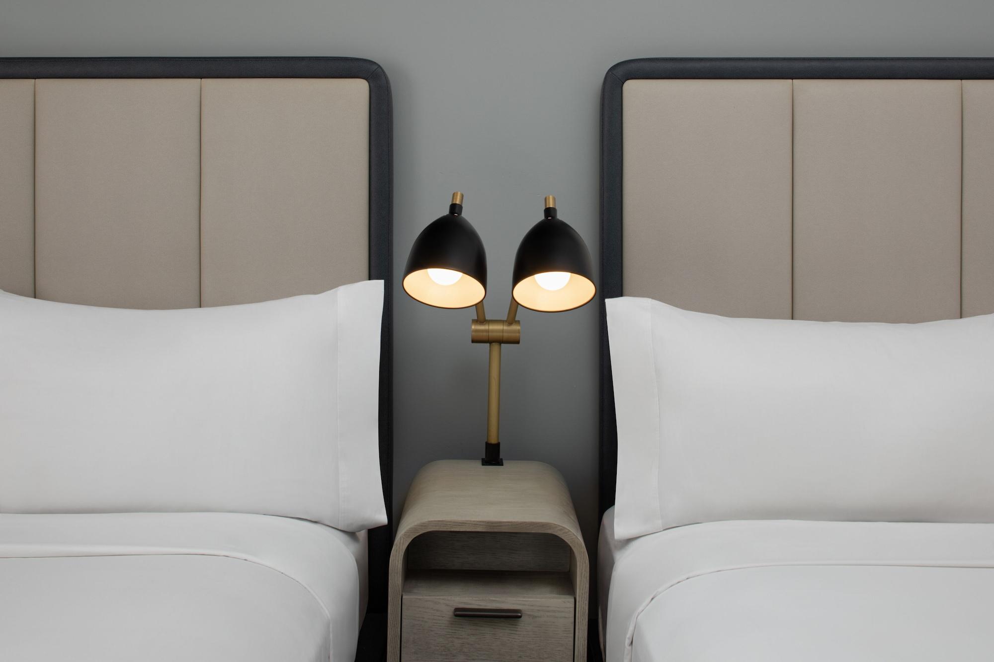 Citadines Connect Fifth Avenue Khách sạn