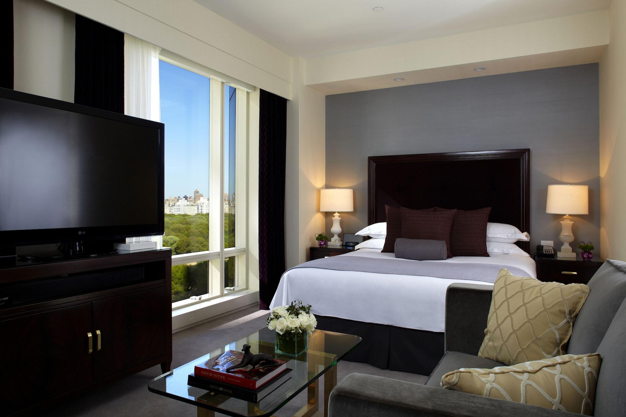 Trump International Khách sạn 5*