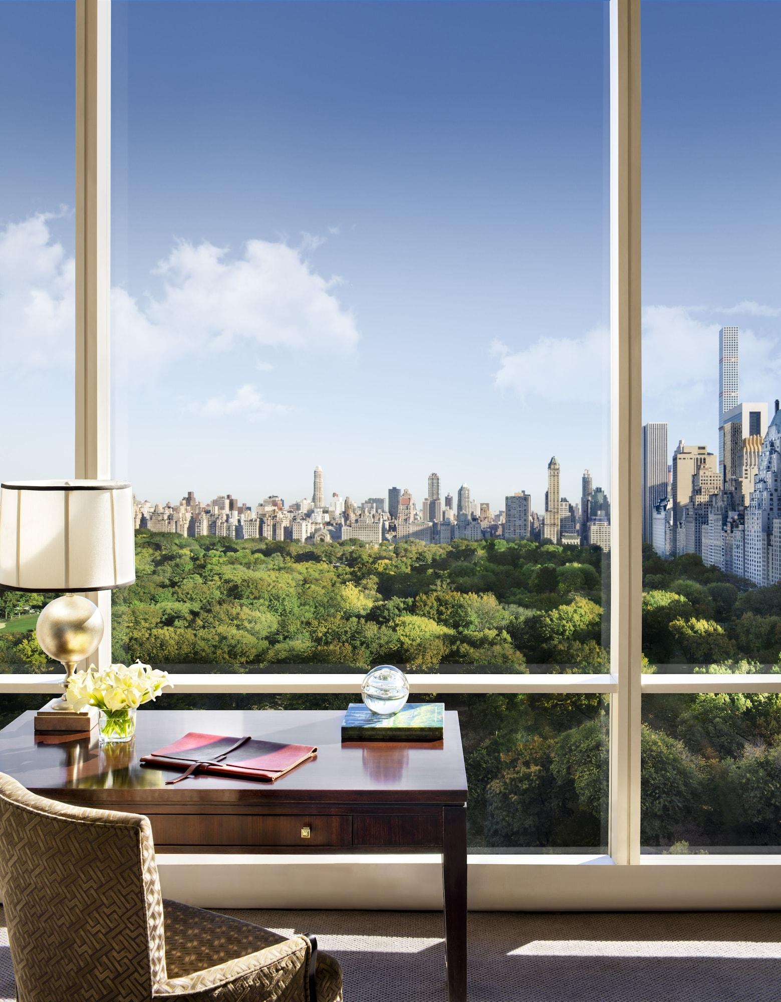Trump International Khách sạn New York