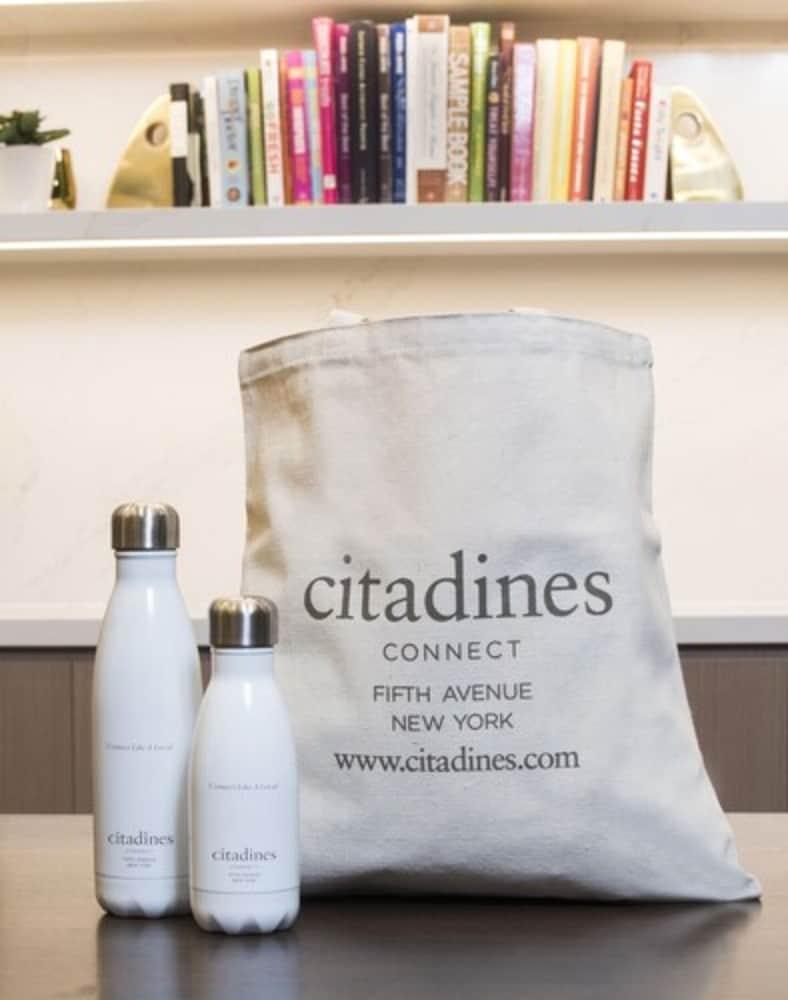 Khách sạn Citadines Connect Fifth Avenue 3*