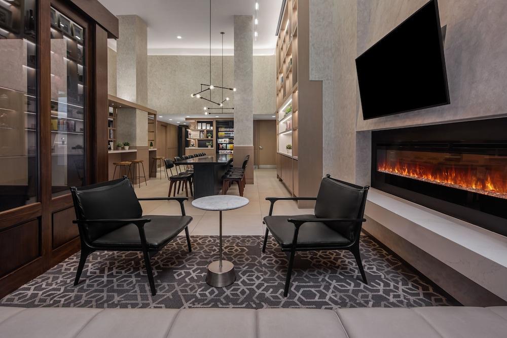 Citadines Connect Fifth Avenue Khách sạn