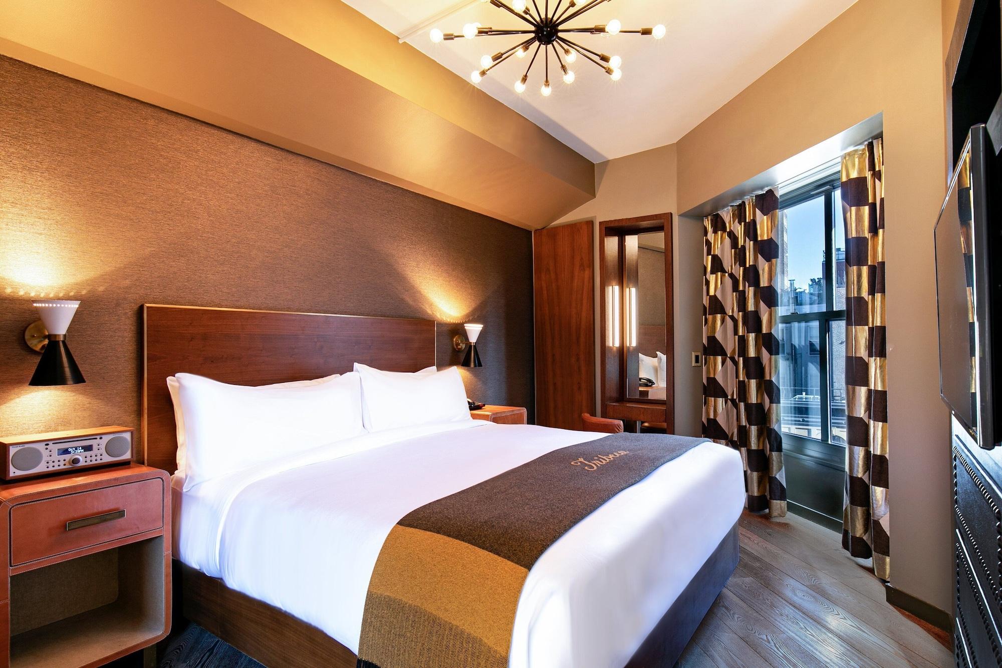 Roxy 4* Nova York