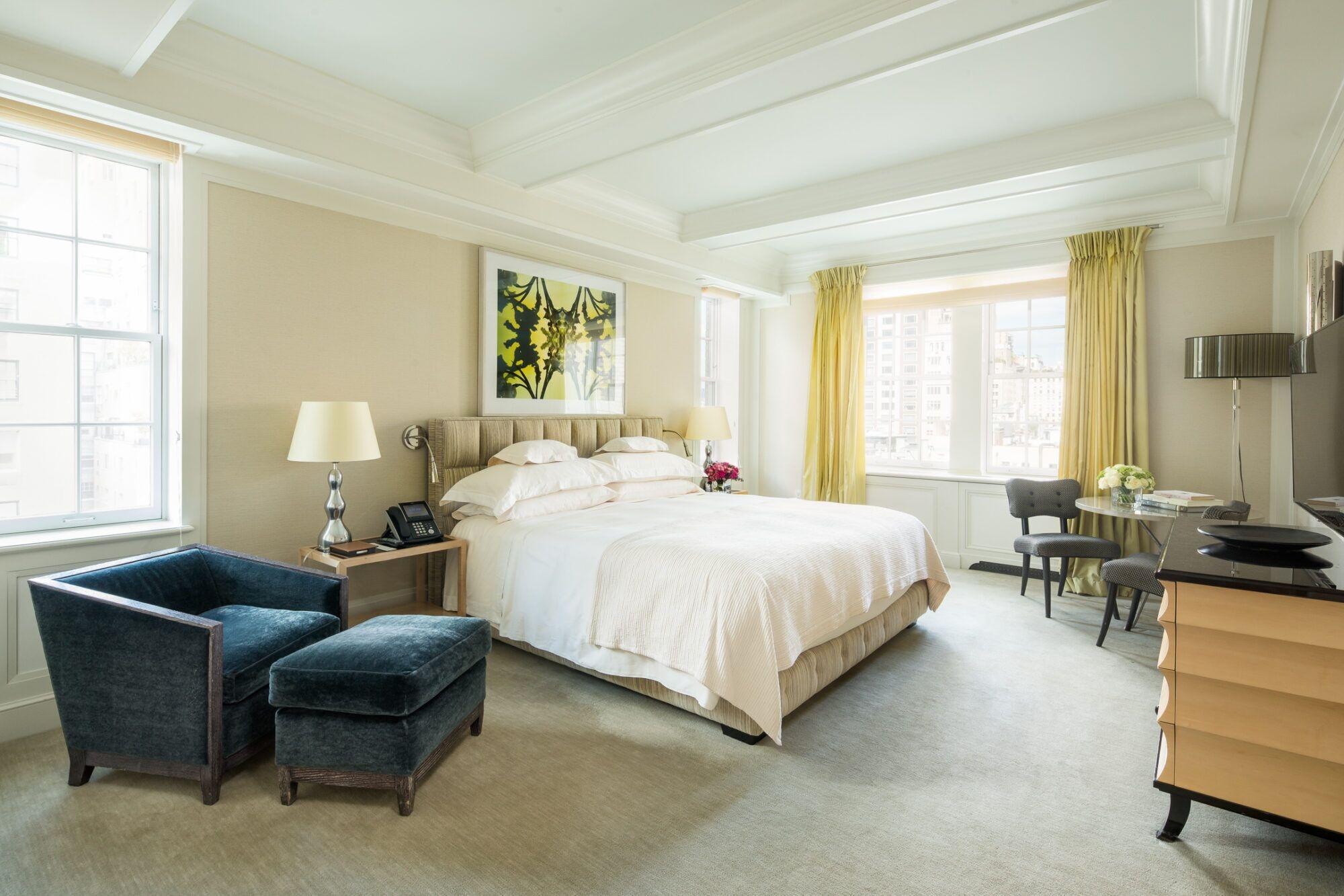 The Hotel New York