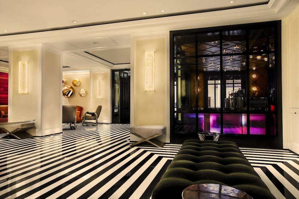Hotel The 5*