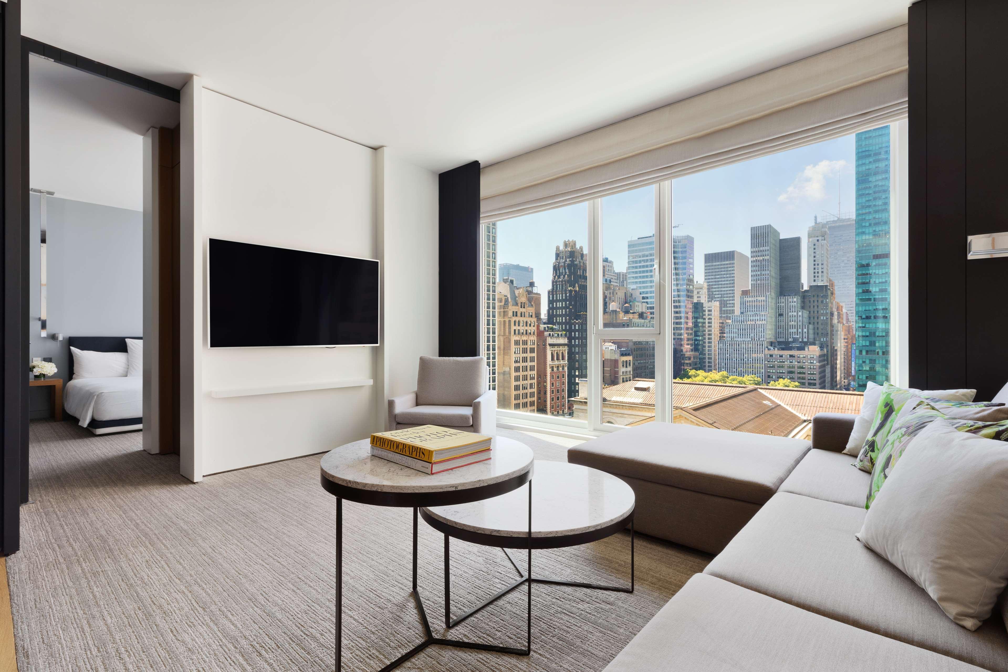 Andaz 5th Avenue, By Hyatt 4* Nova York