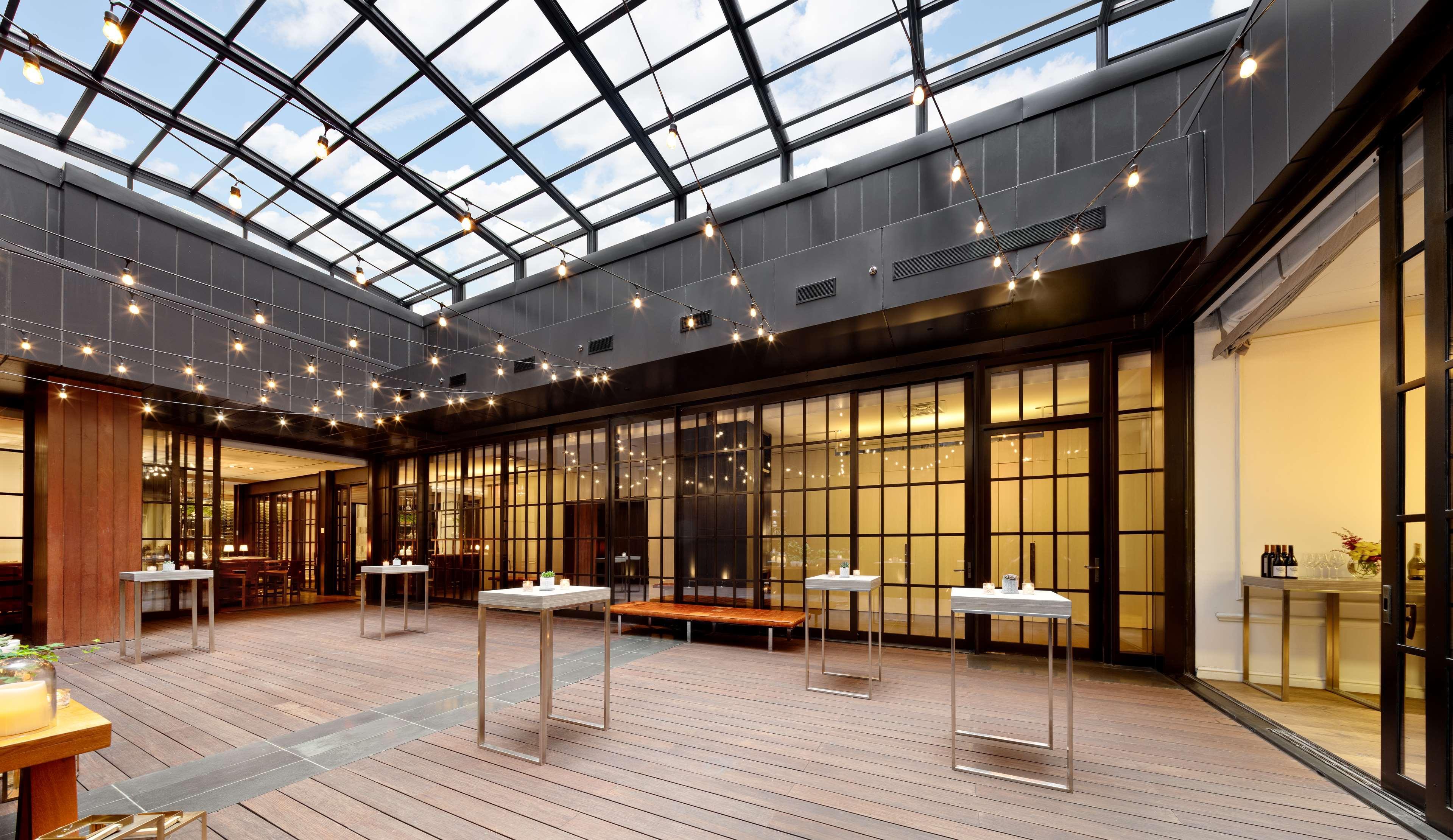 Hotel Andaz 5th Avenue, By Hyatt Nova York