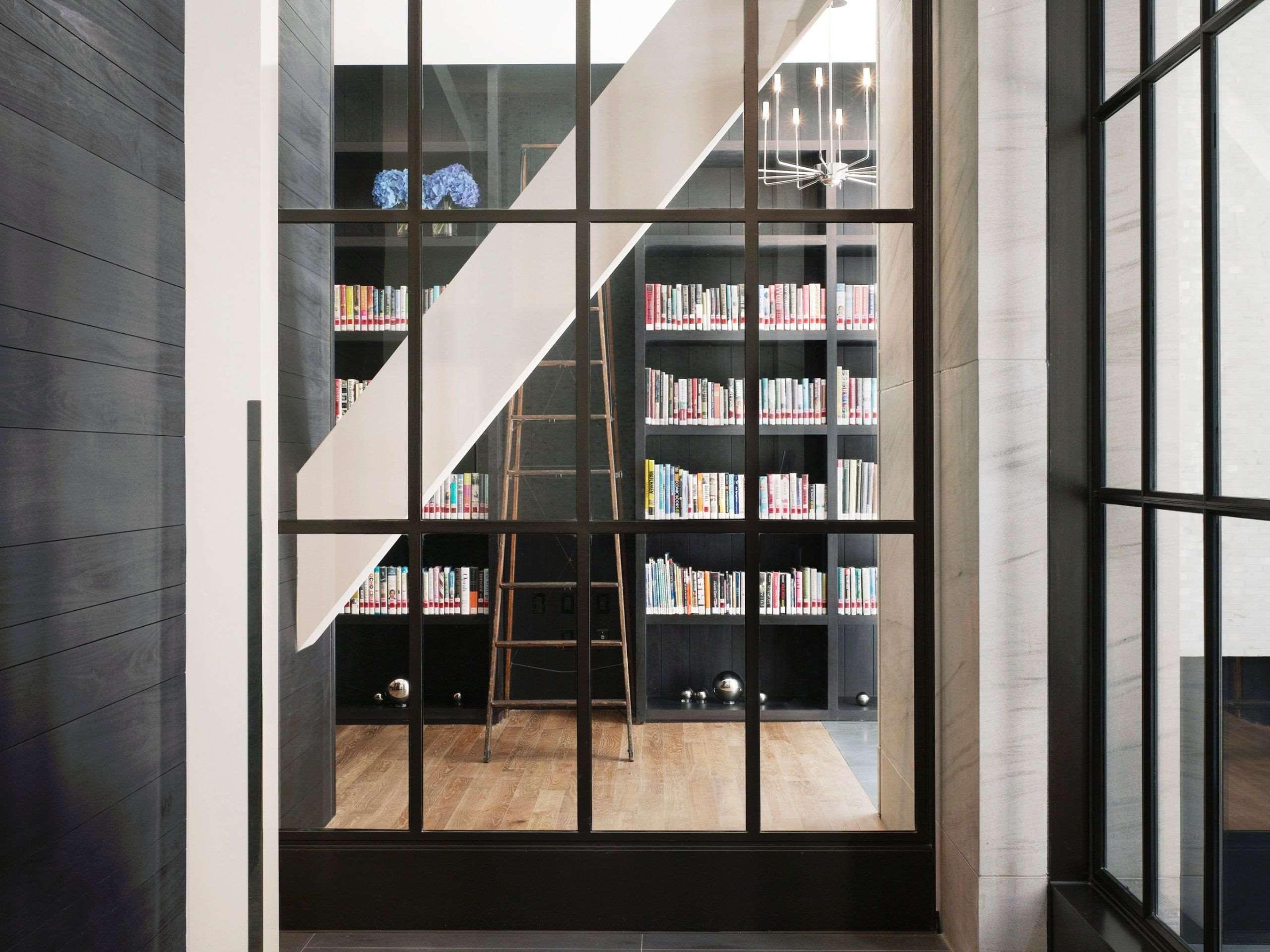 Hotel Andaz 5th Avenue, By Hyatt Nova York