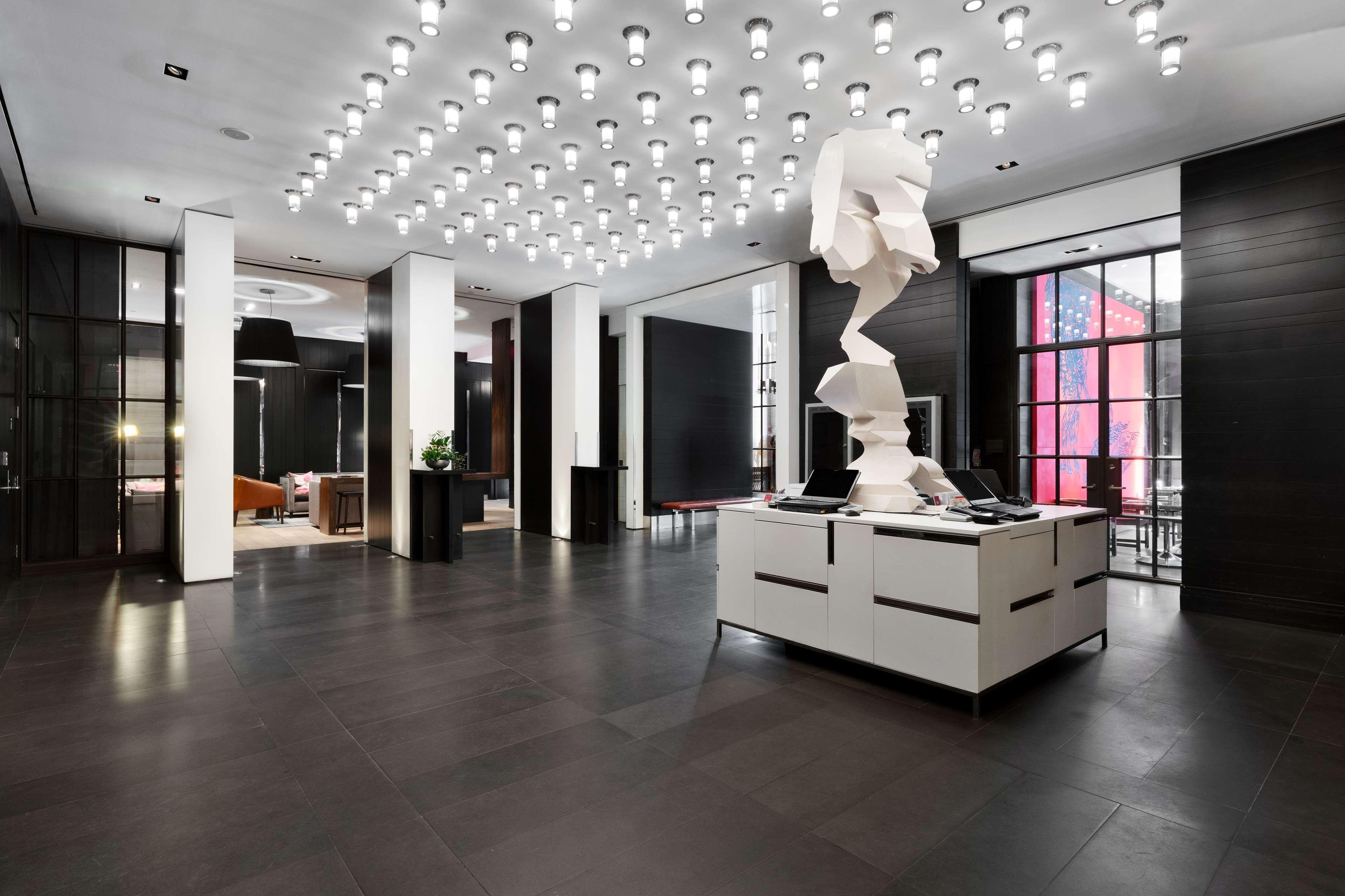 Andaz 5th Avenue, By Hyatt Hotel Nova York