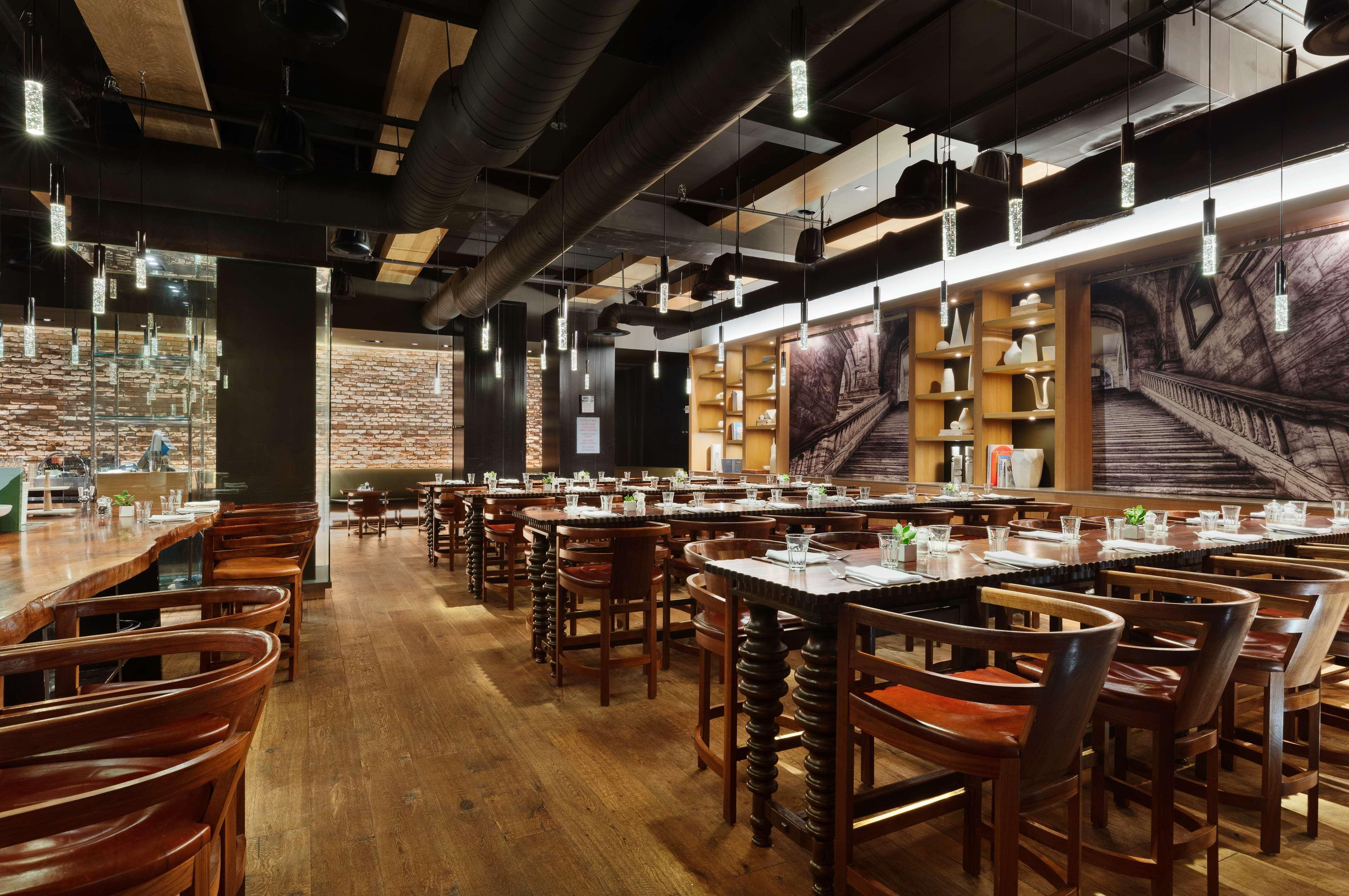 Andaz 5th Avenue, By Hyatt 4* Nova York