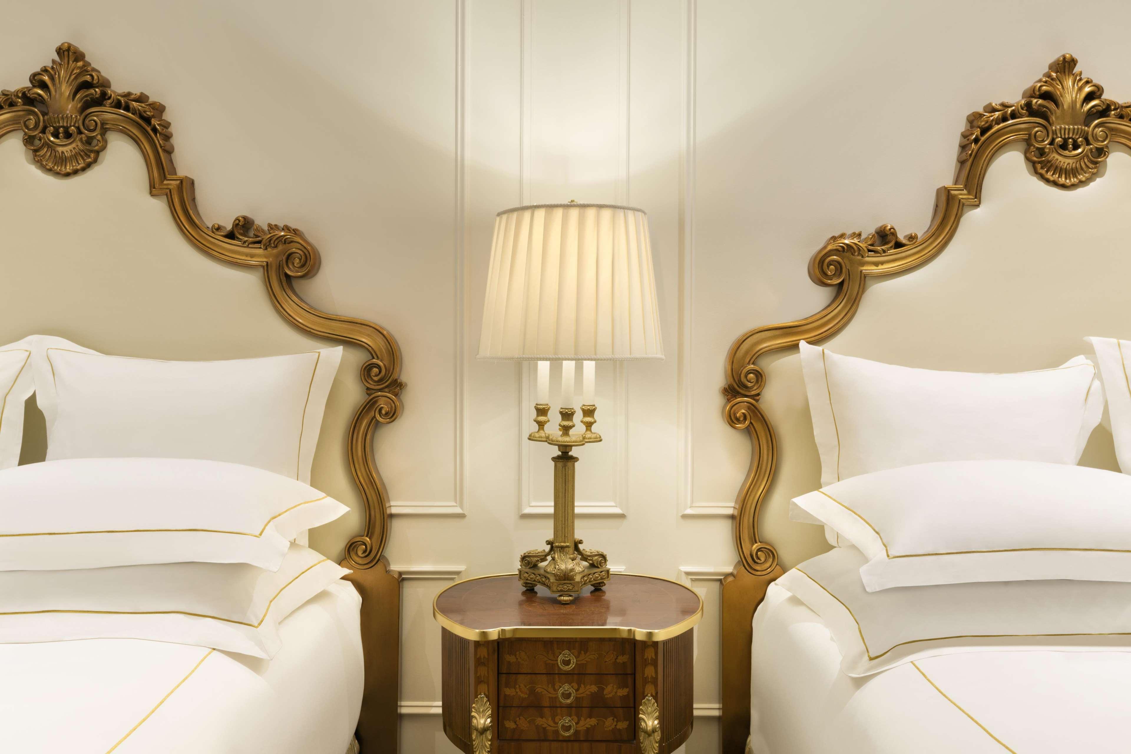 The Plaza Hotel Nova York