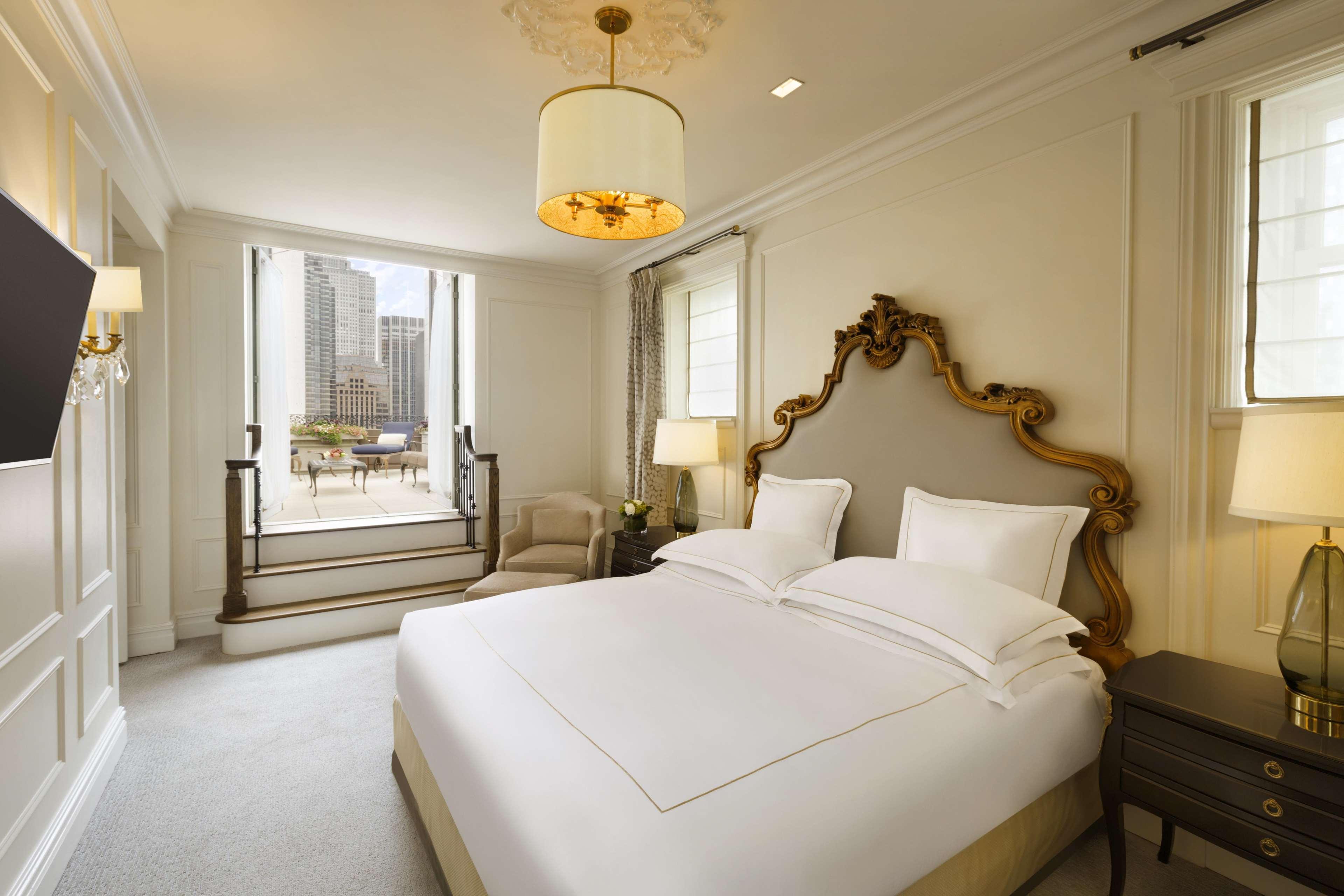 Hotel The Plaza Nova York