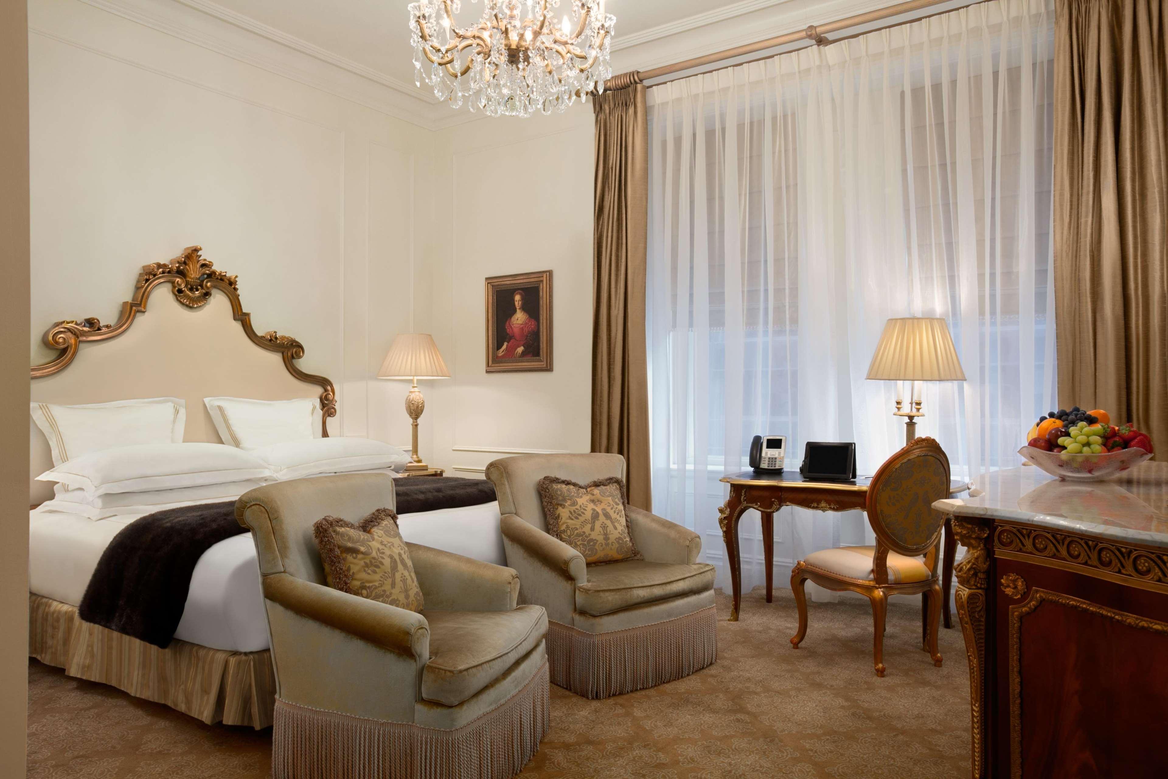 The Plaza Hotel Nova York