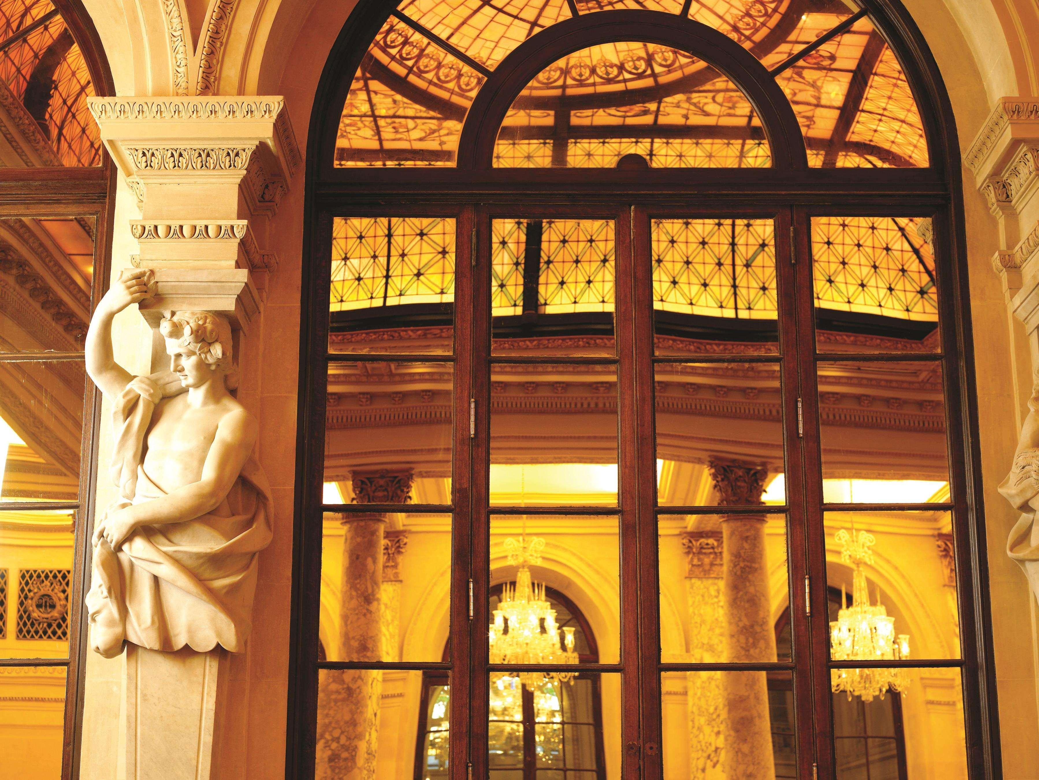 The Plaza Hotel Nova York