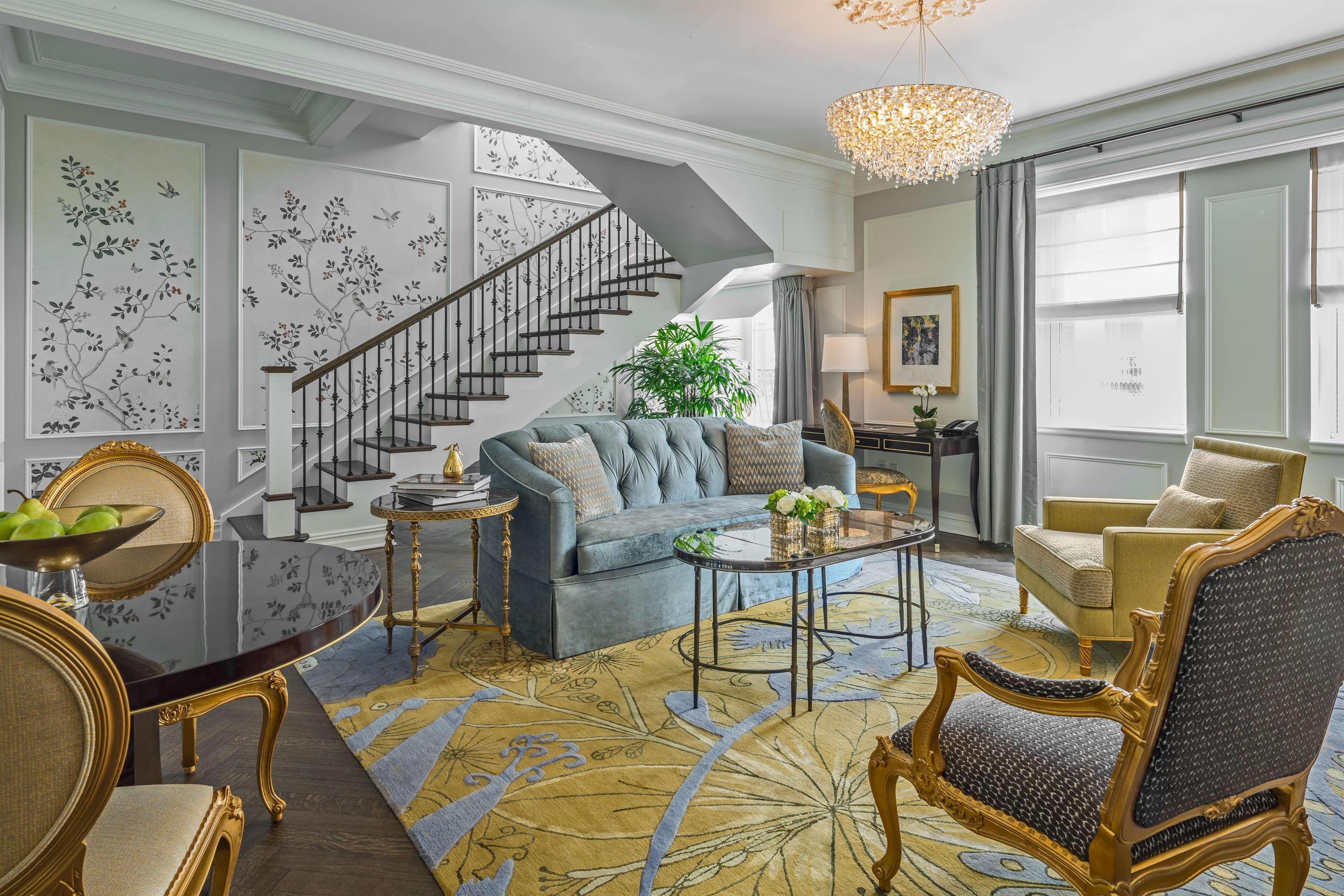 The Plaza 5* Nova York