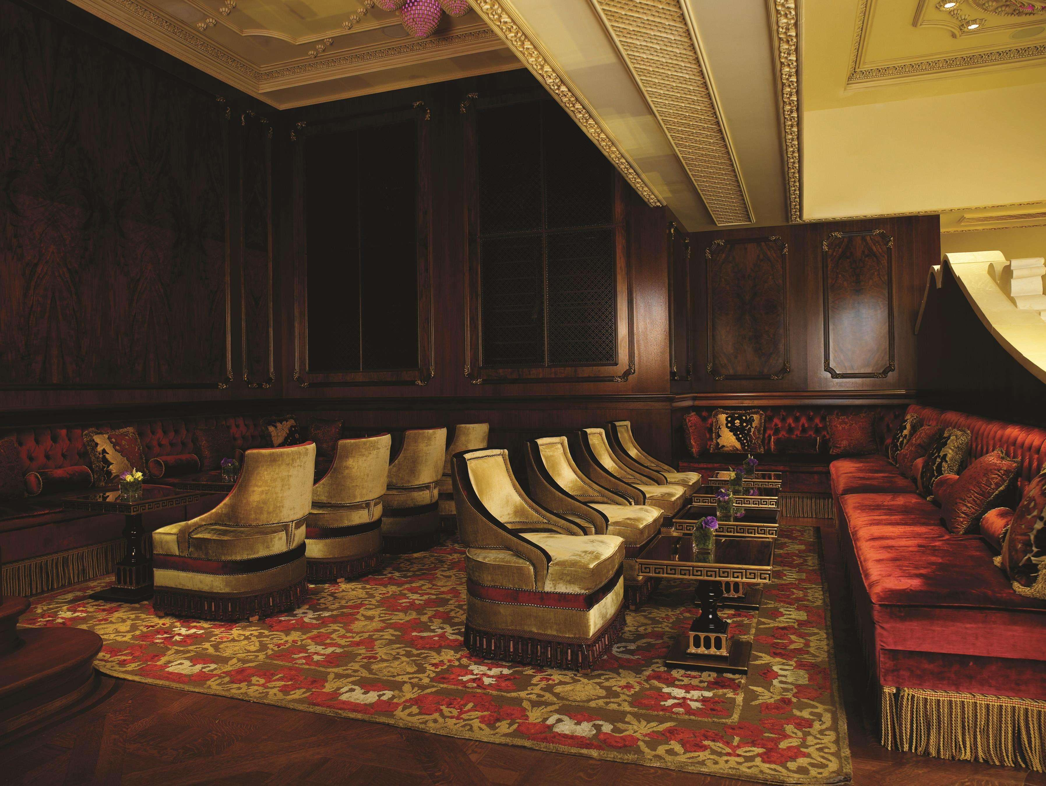 The Plaza 5* Nova York