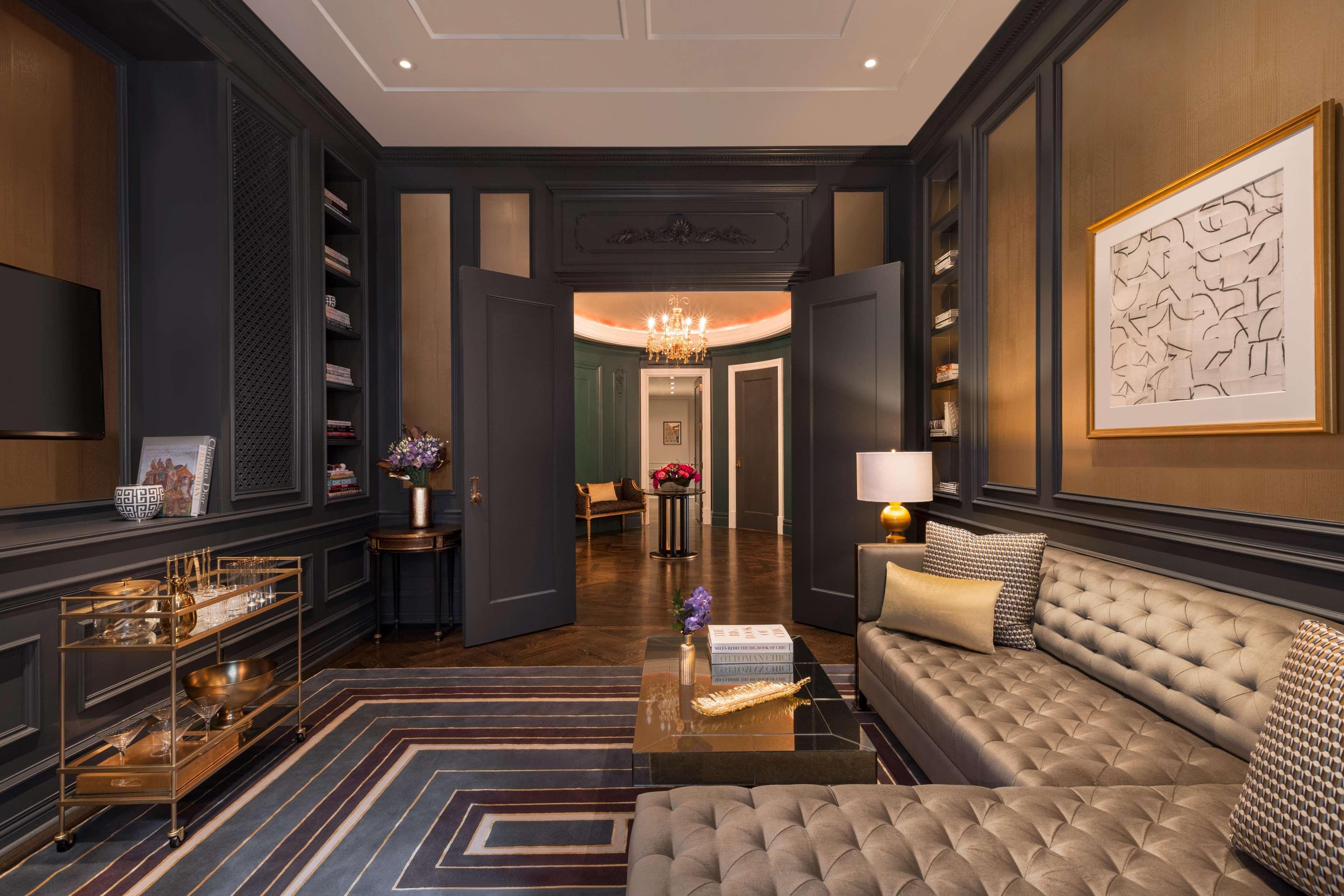 Hotel The Plaza Nova York
