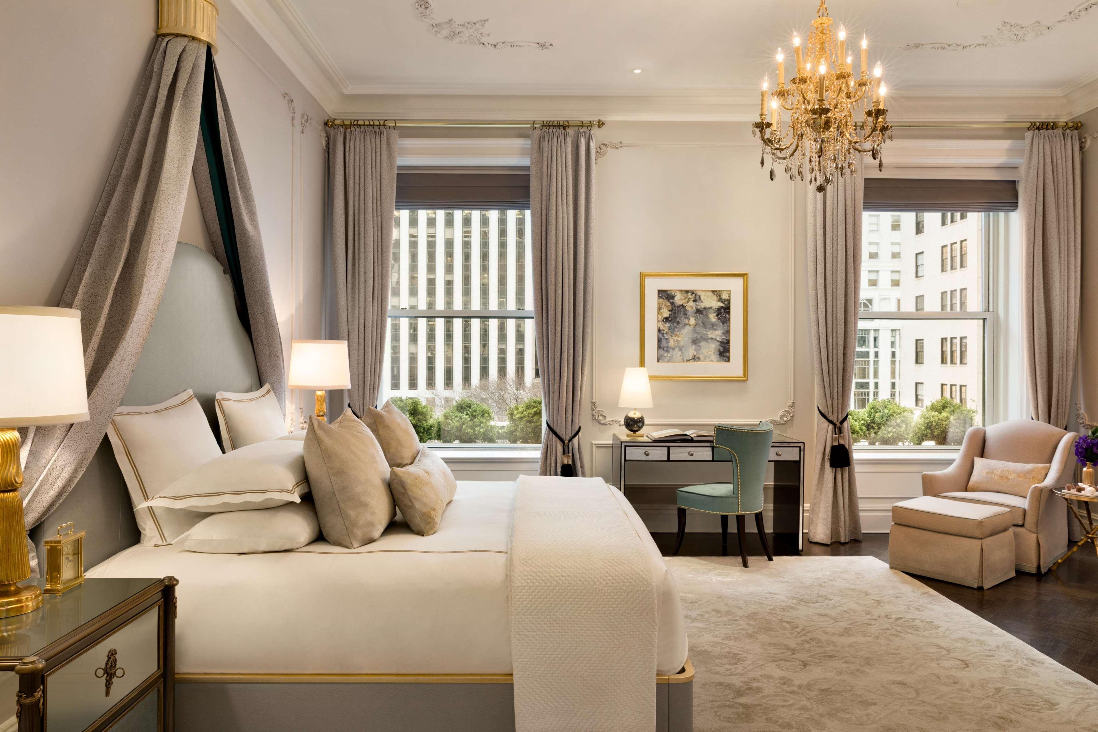 The Plaza 5* Nova York