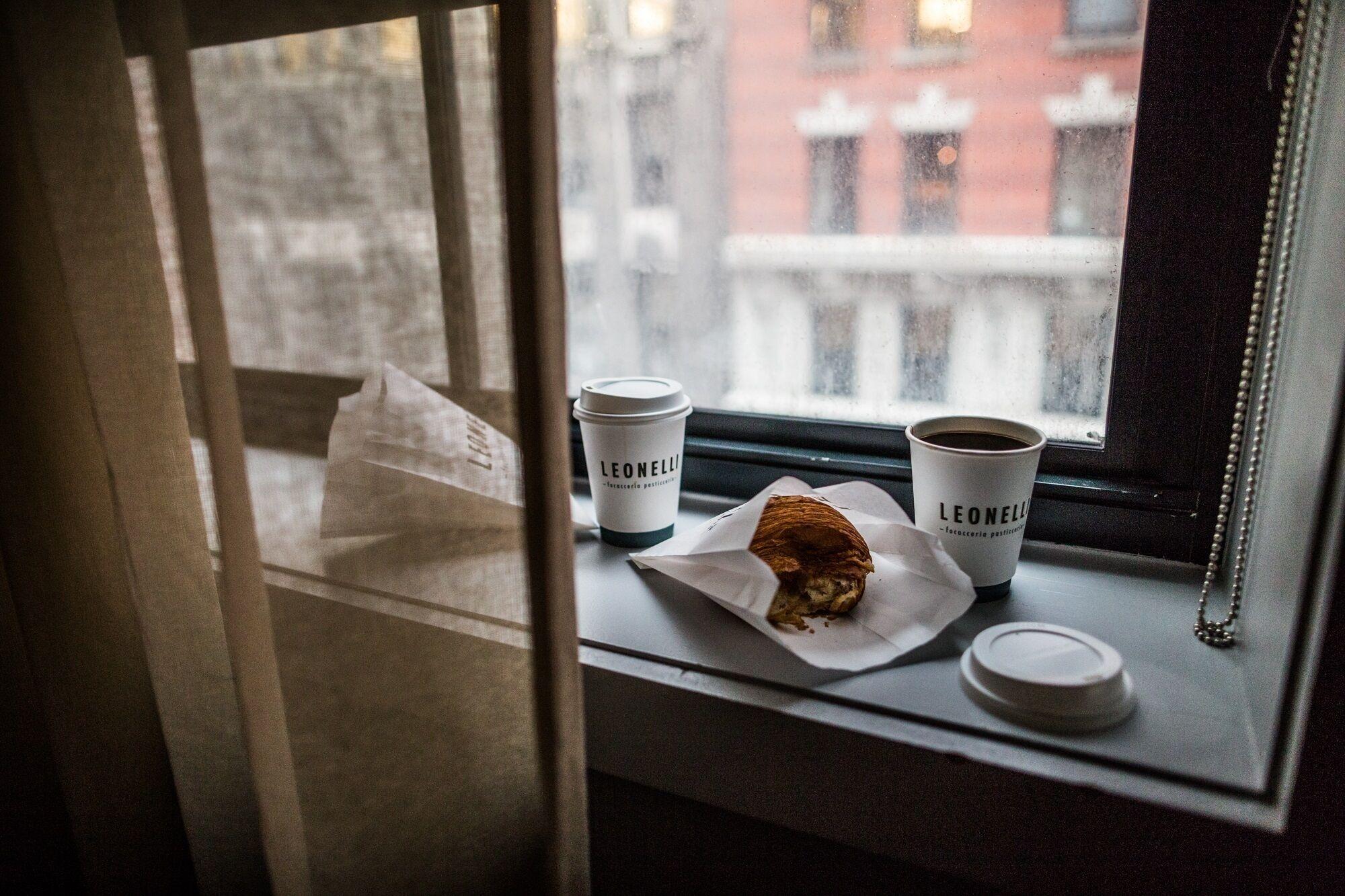 Khách sạn The Evelyn Nomad New York