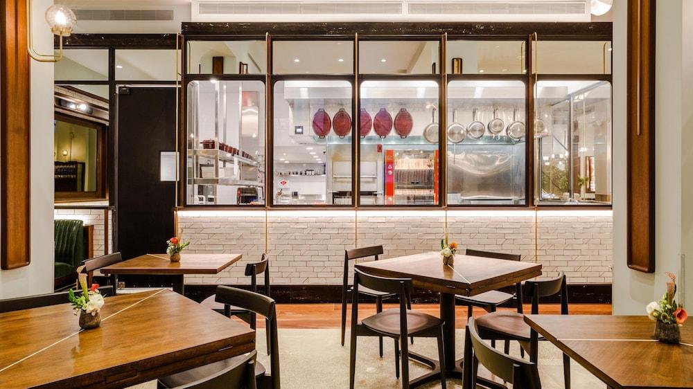 The Evelyn Nomad Khách sạn New York
