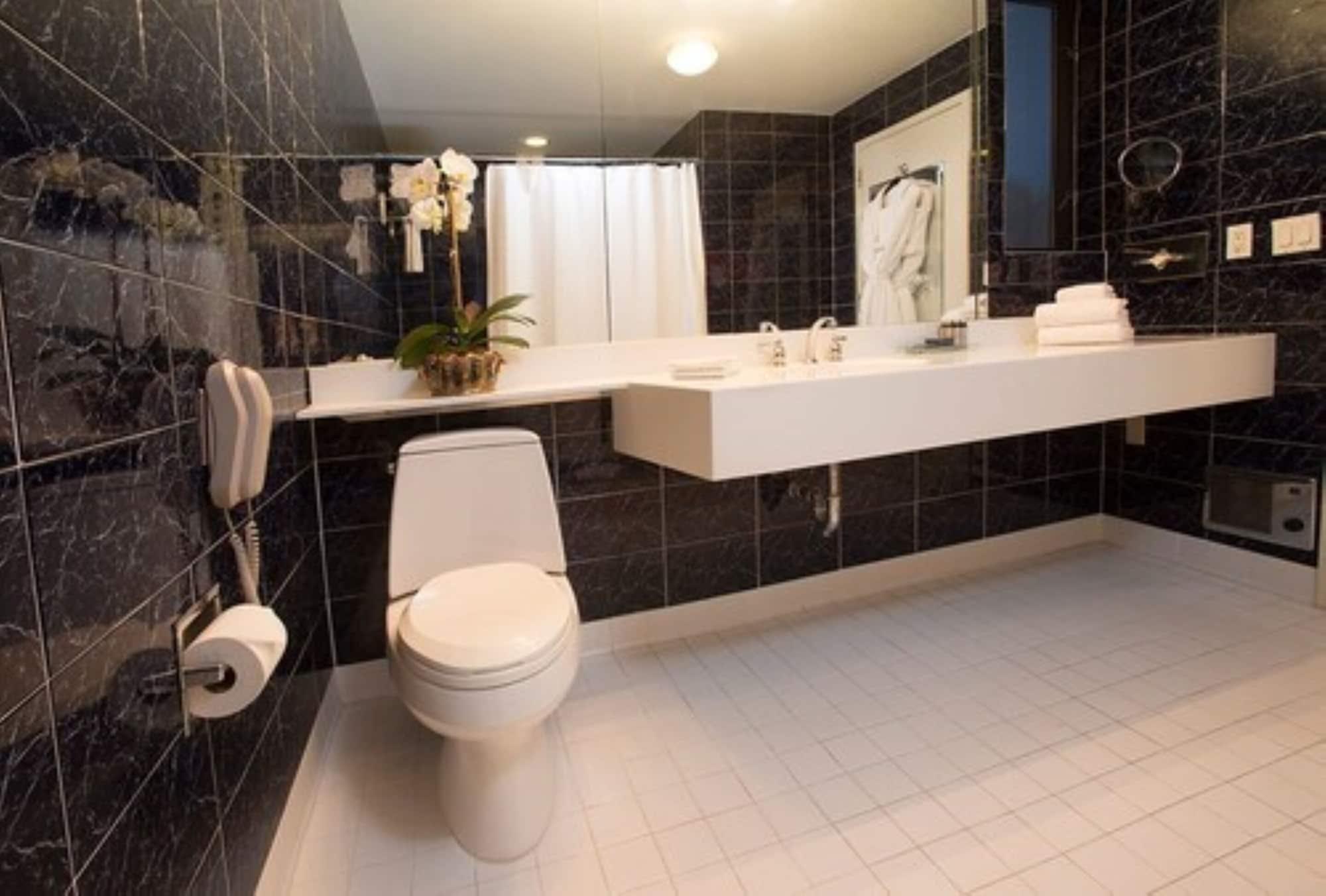 Fitzpatrick Grand 4* Nova York
