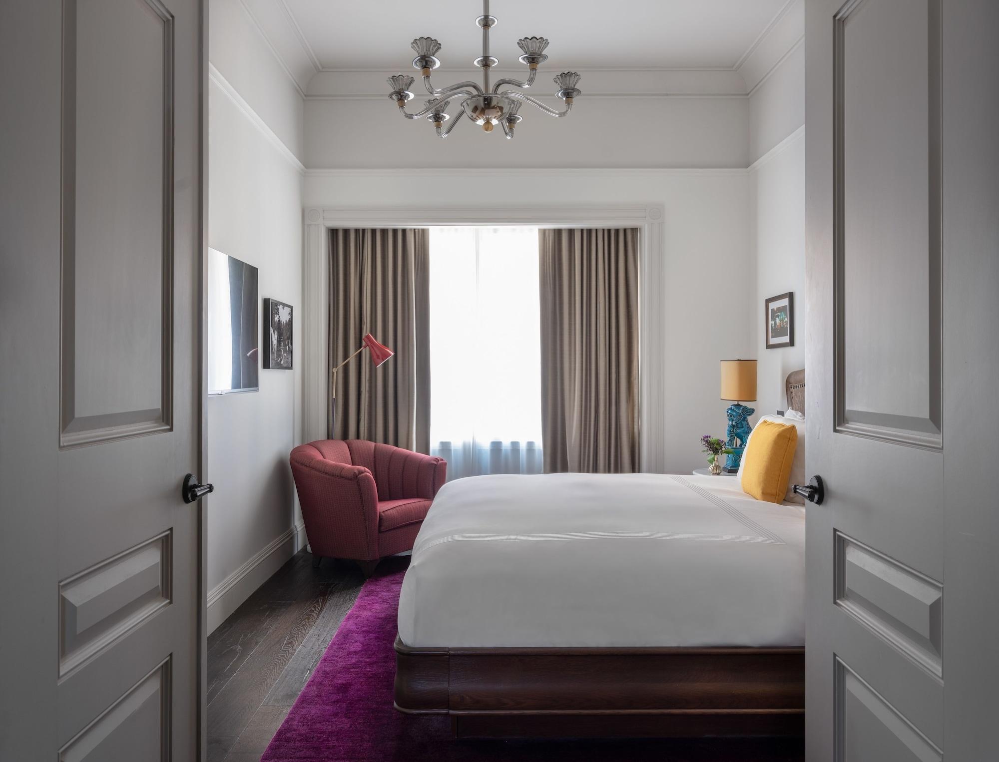 Khách sạn The Beekman, A Thompson Hotel, By Hyatt
