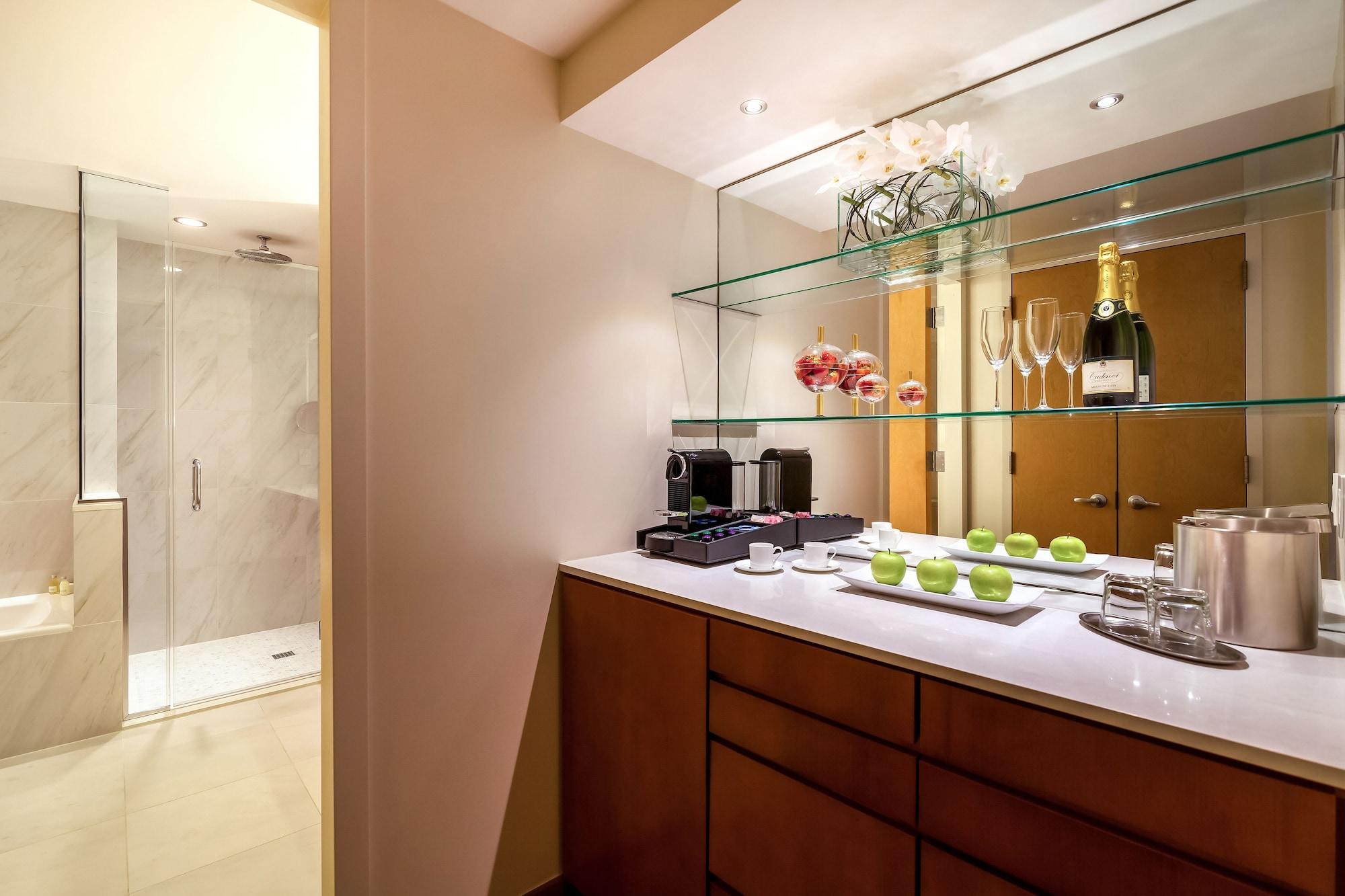 Concorde Khách sạn 4*