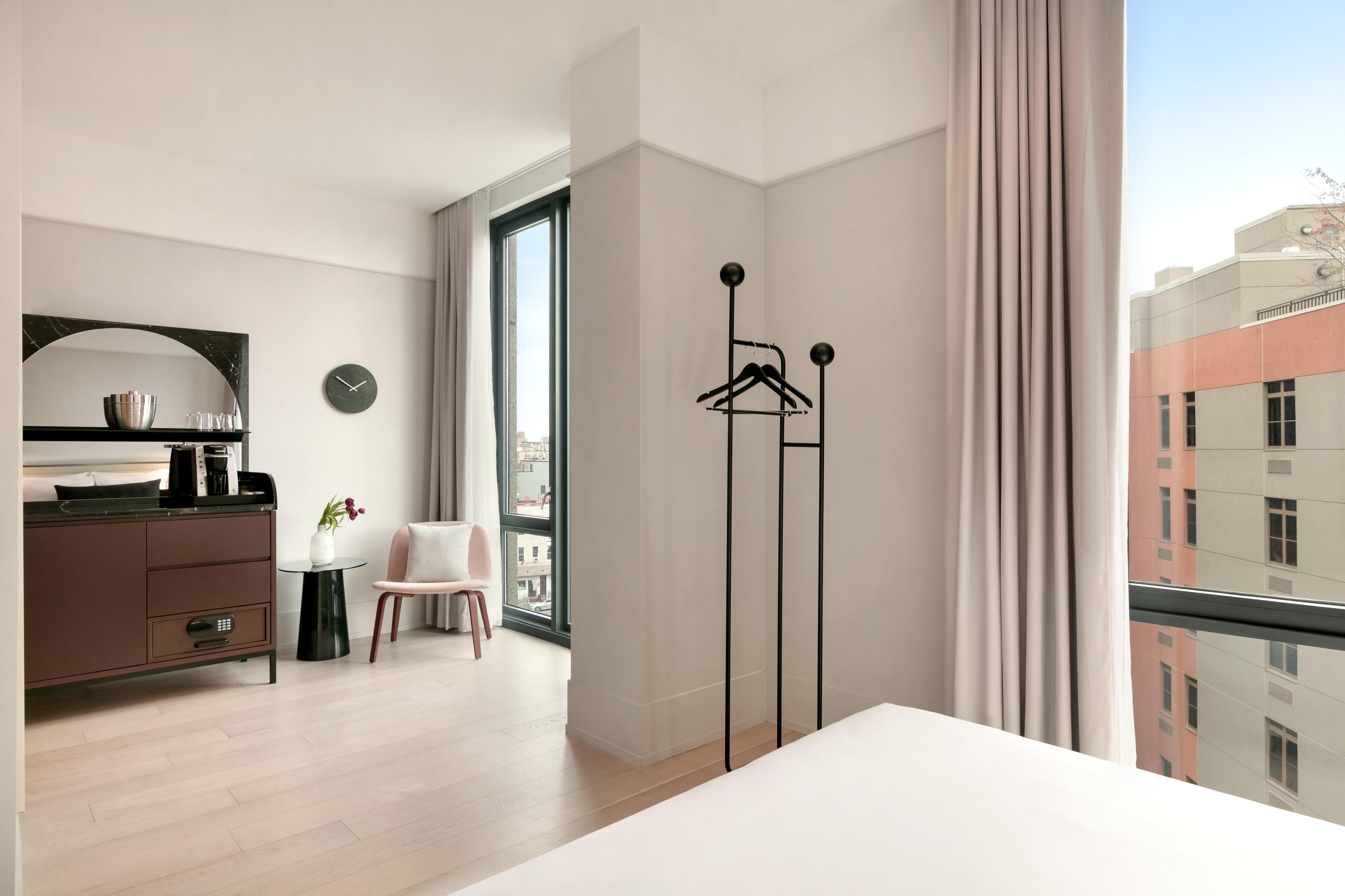 Indigo - Williamsburg - Brooklyn By Ihg Khách sạn