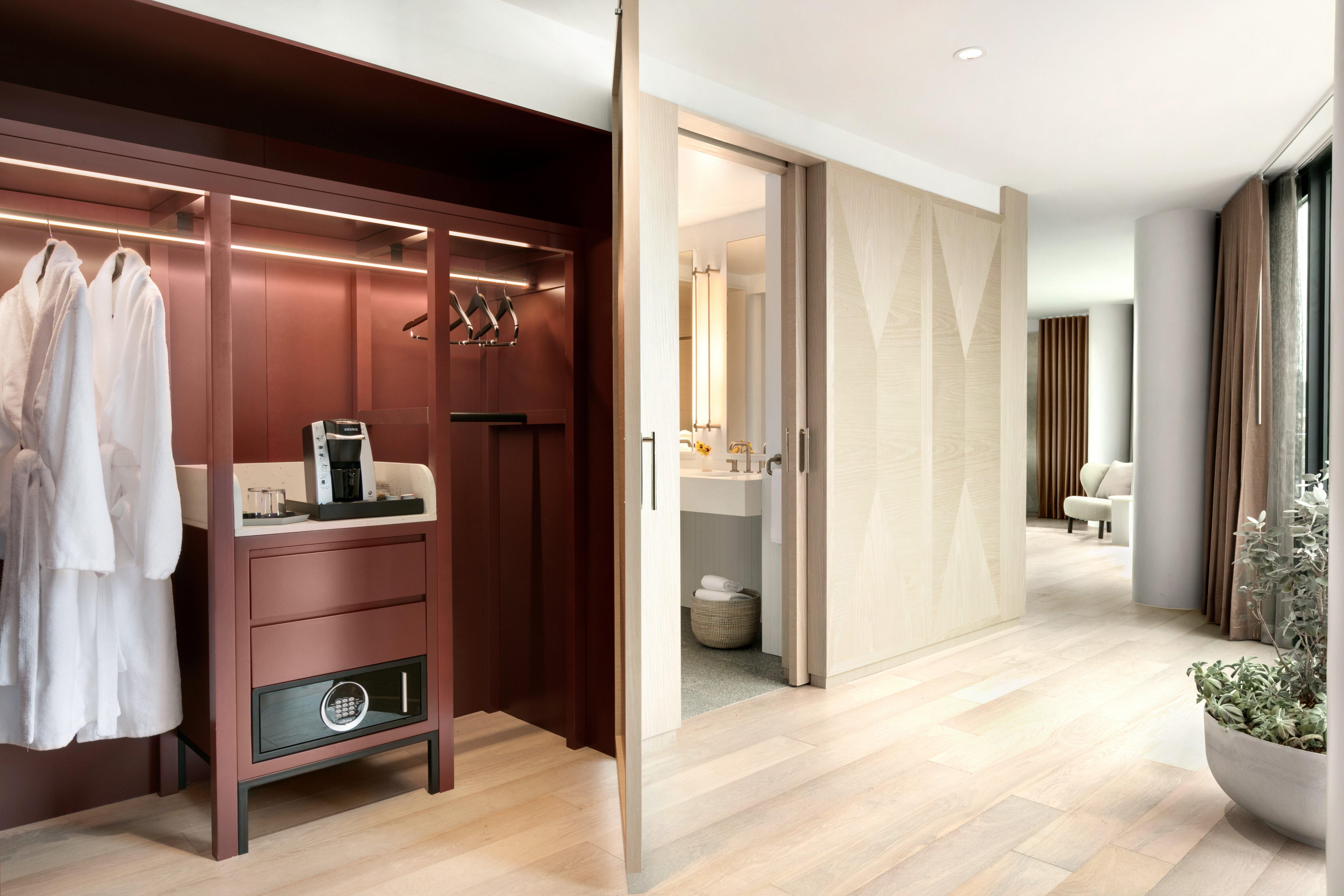 Khách sạn Indigo - Williamsburg - Brooklyn By Ihg 4*