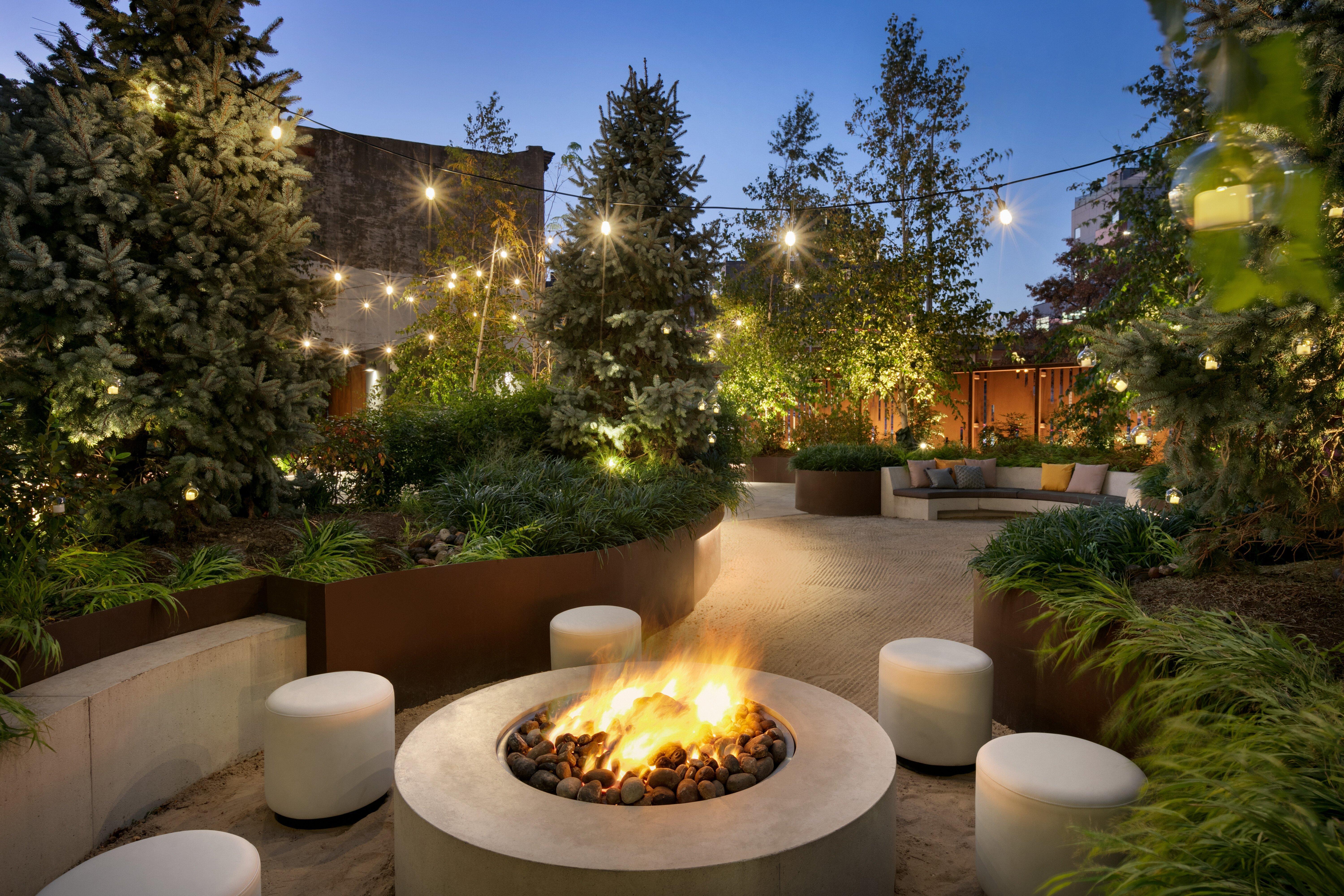 Indigo - Williamsburg - Brooklyn By Ihg Khách sạn 4*
