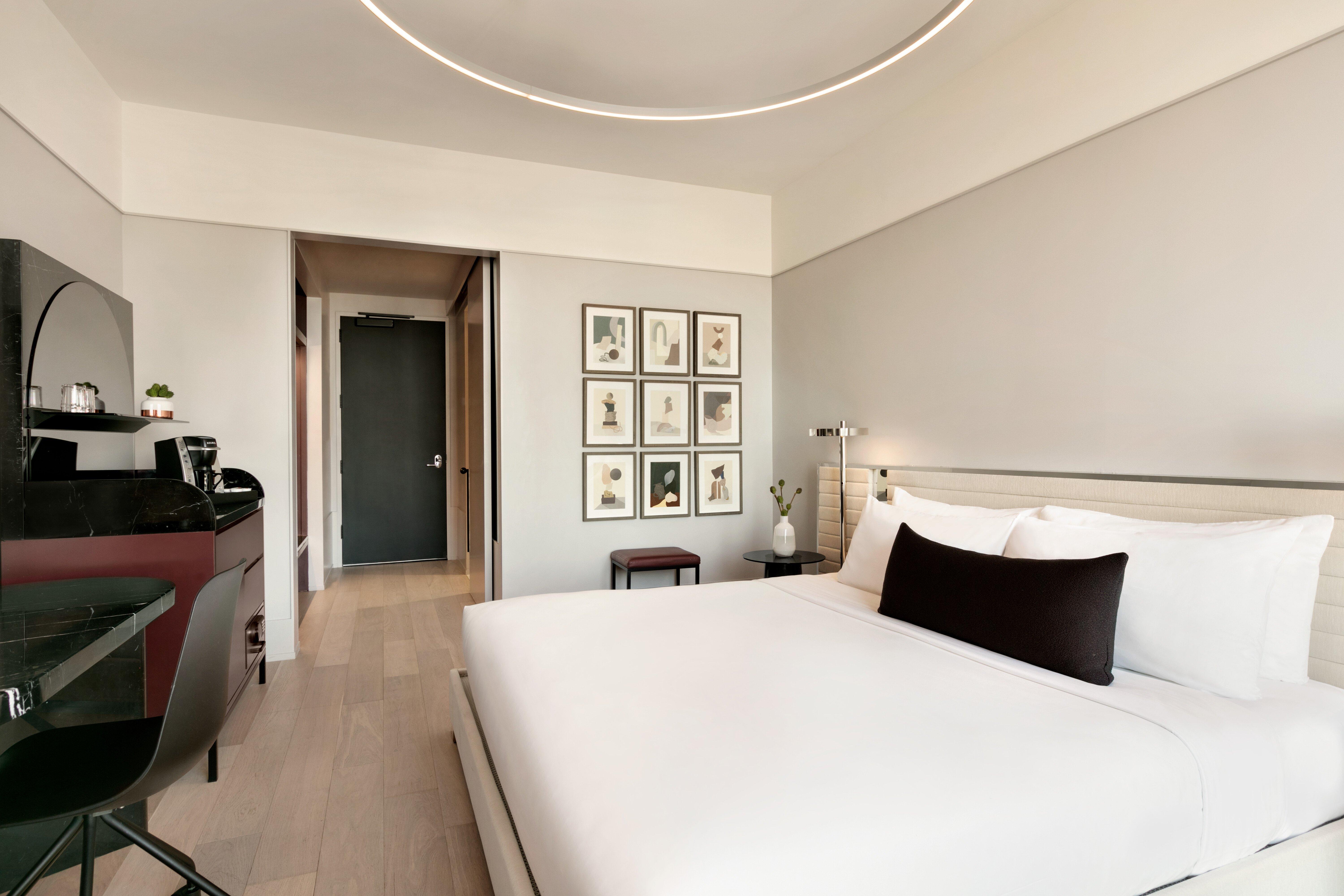 Indigo - Williamsburg - Brooklyn By Ihg Khách sạn 4*