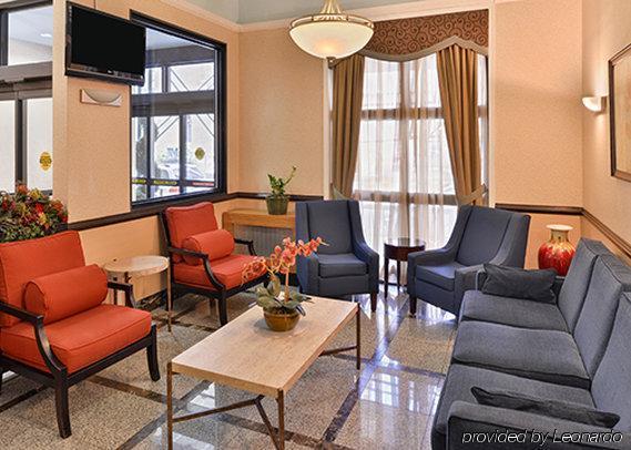 Comfort Chelsea 2* Nova York