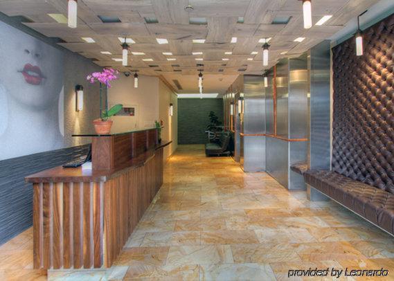 Hotel Solita Soho New York
