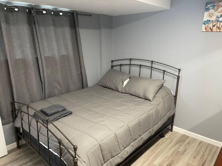 Modern One Bedroom Căn hộ