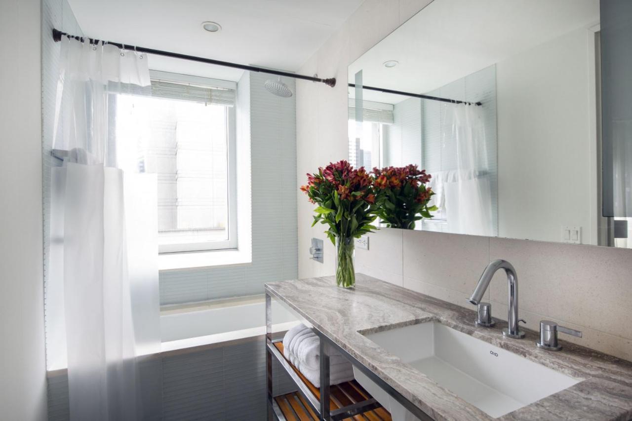 Căn hộ Beautiful 2bd Near Times Square New York