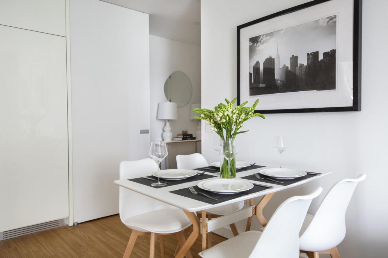 Beautiful 2bd Near Times Square Căn hộ New York