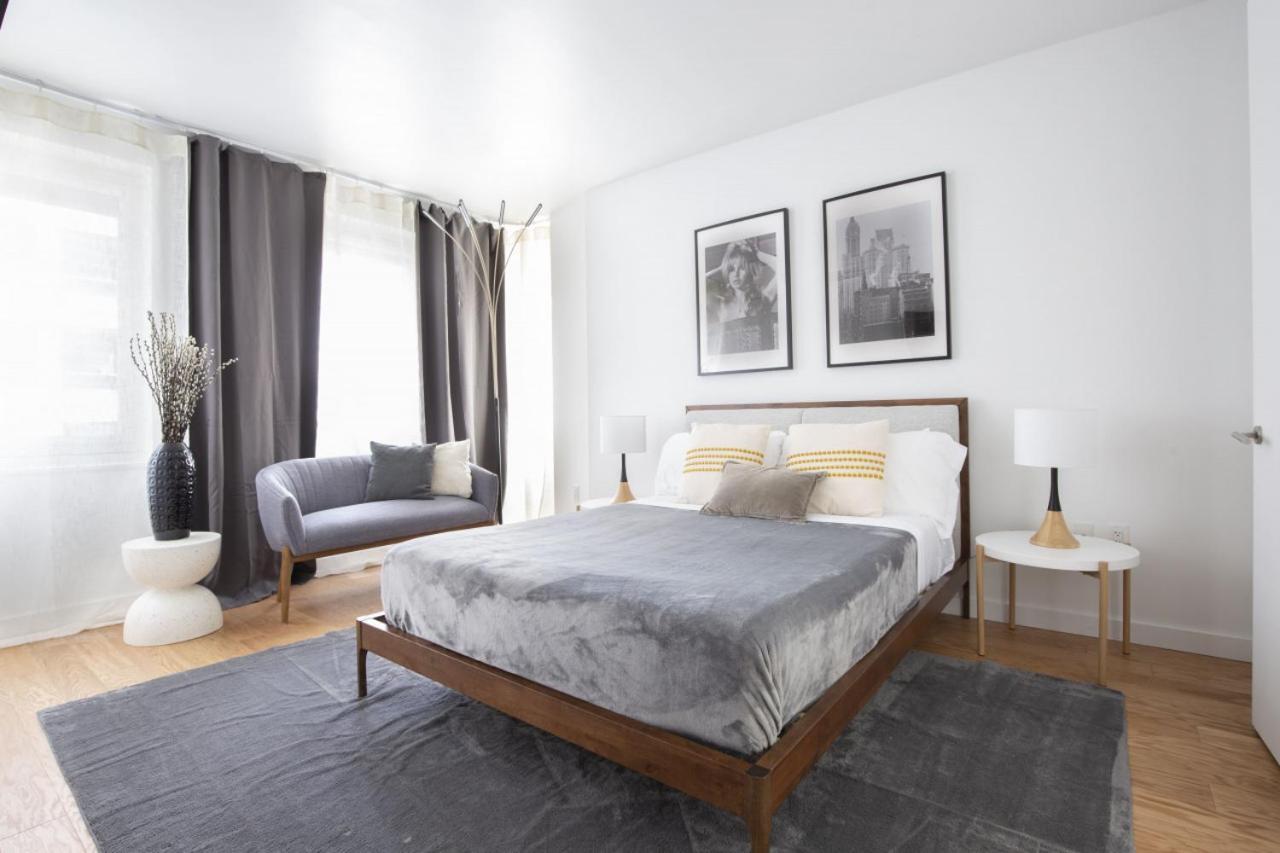 Căn hộ Beautiful 2bd Near Times Square
