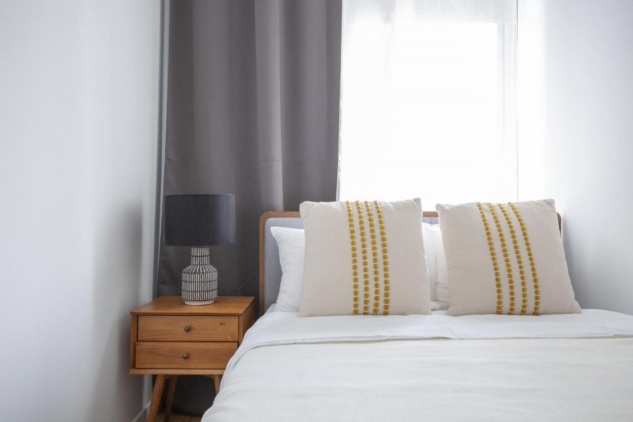 Căn hộ Beautiful 2bd Near Times Square *