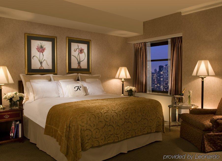 The Roosevelt Khách sạn 4*
