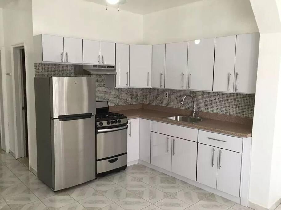 Căn hộ Cozy Private Apt 10 Min From Manhattan Subway! New York