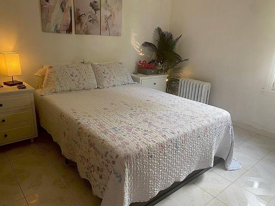 Căn hộ Cozy Private Apt 10 Min From Manhattan Subway! New York
