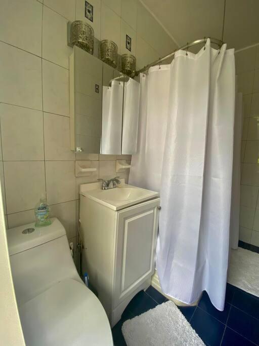Cozy Private Apt 10 Min From Manhattan Subway! Căn hộ