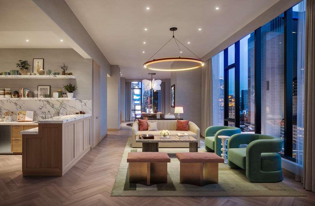 Hotel Tempo By Hilton Times Square Nova York