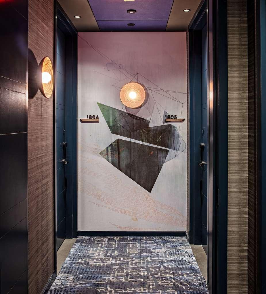 Tempo By Hilton Times Square Hotel Nova York