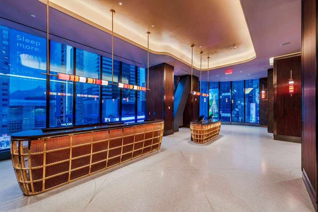 Tempo By Hilton Times Square Nova York
