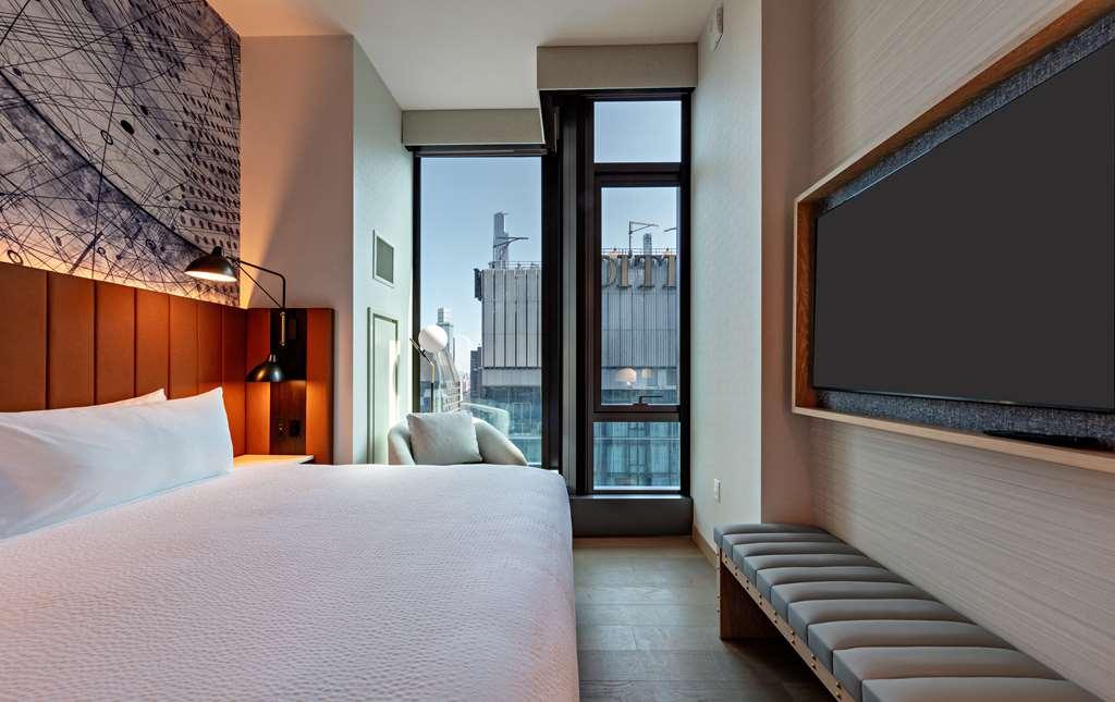 Hotel Tempo By Hilton Times Square Nova York